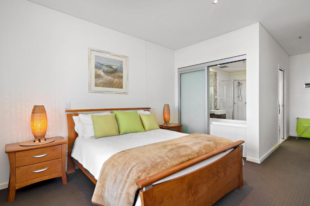 Photo of Bedroom in Victor Harbor