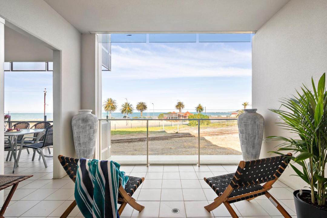 Photo of Patio Balcony in Victor Harbor
