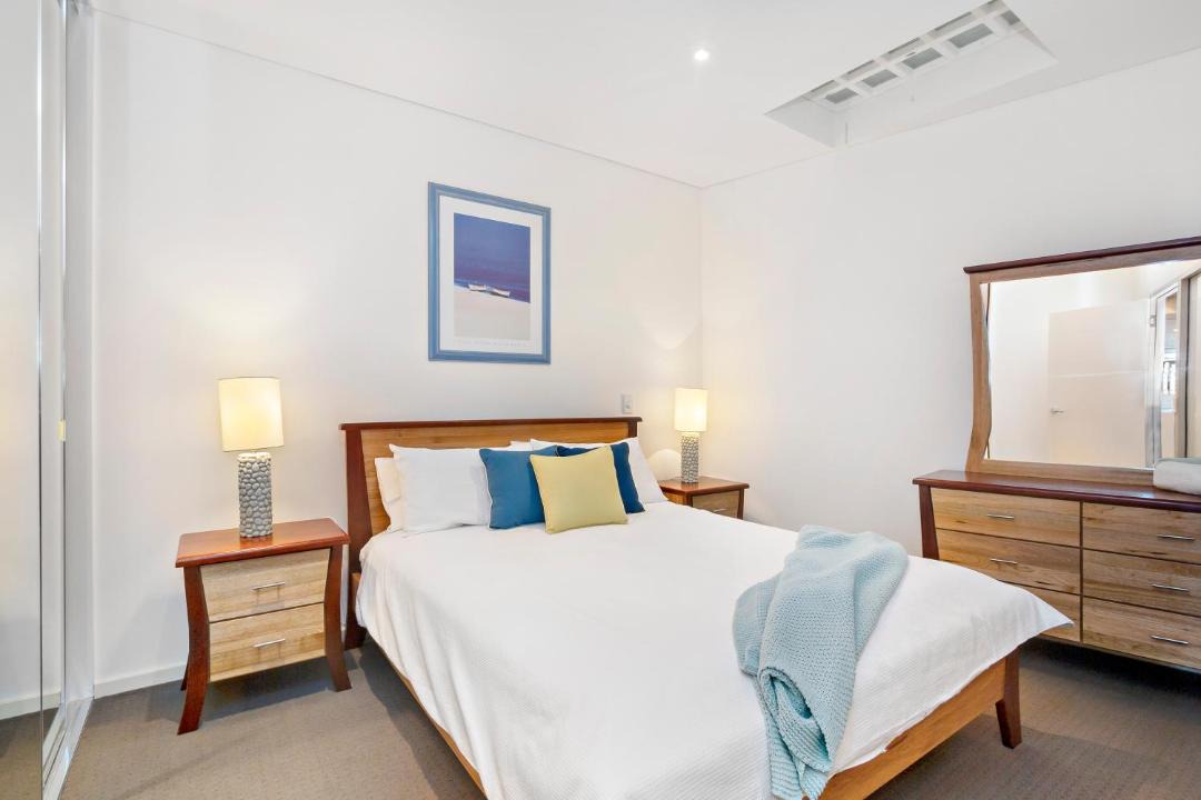 Photo of Bedroom in Victor Harbor