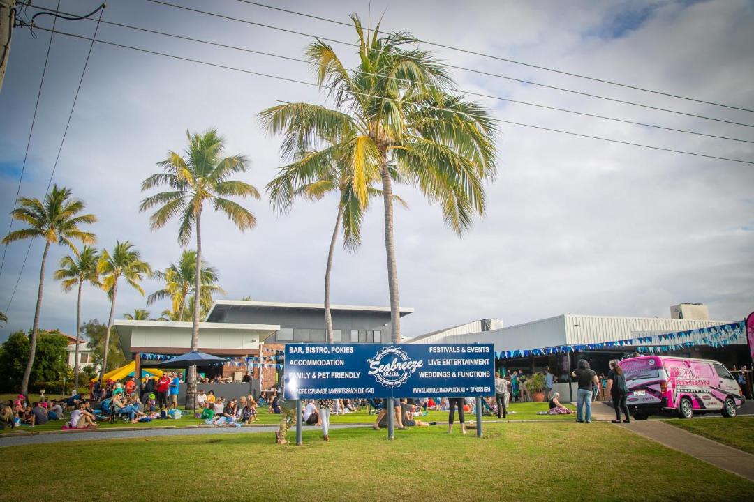 Photo of Others in Slade Point