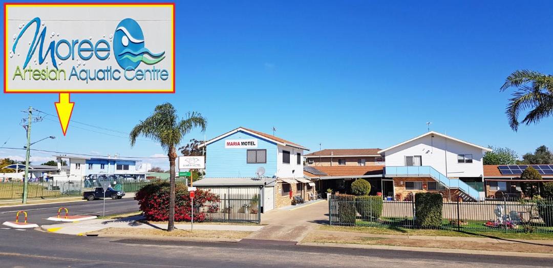 Photo of Others in Moree
