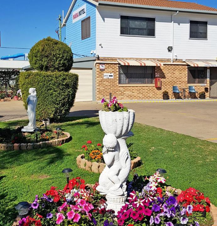 Photo of Others in Moree