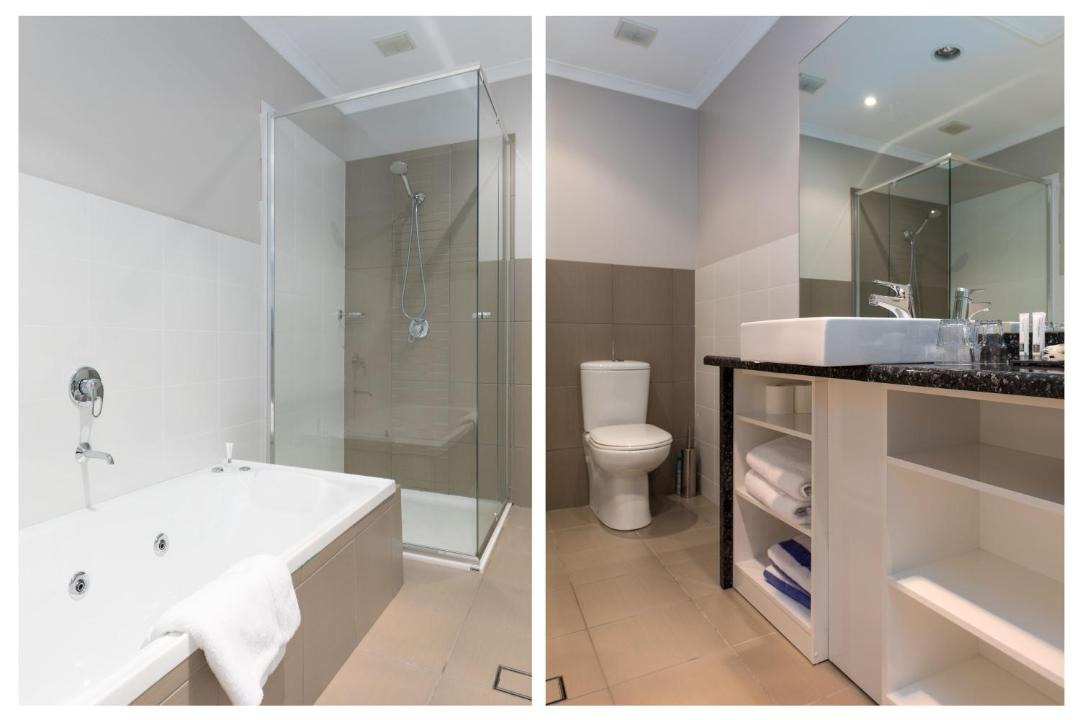 Photo of Bathroom in Sanctuary Point