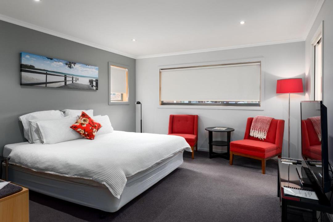 Photo of Bedroom in Sanctuary Point
