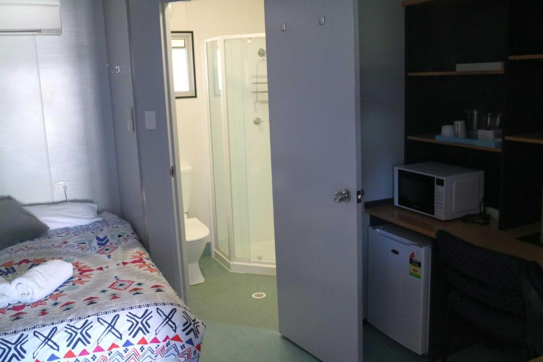 Photo of Bedroom in Comaum