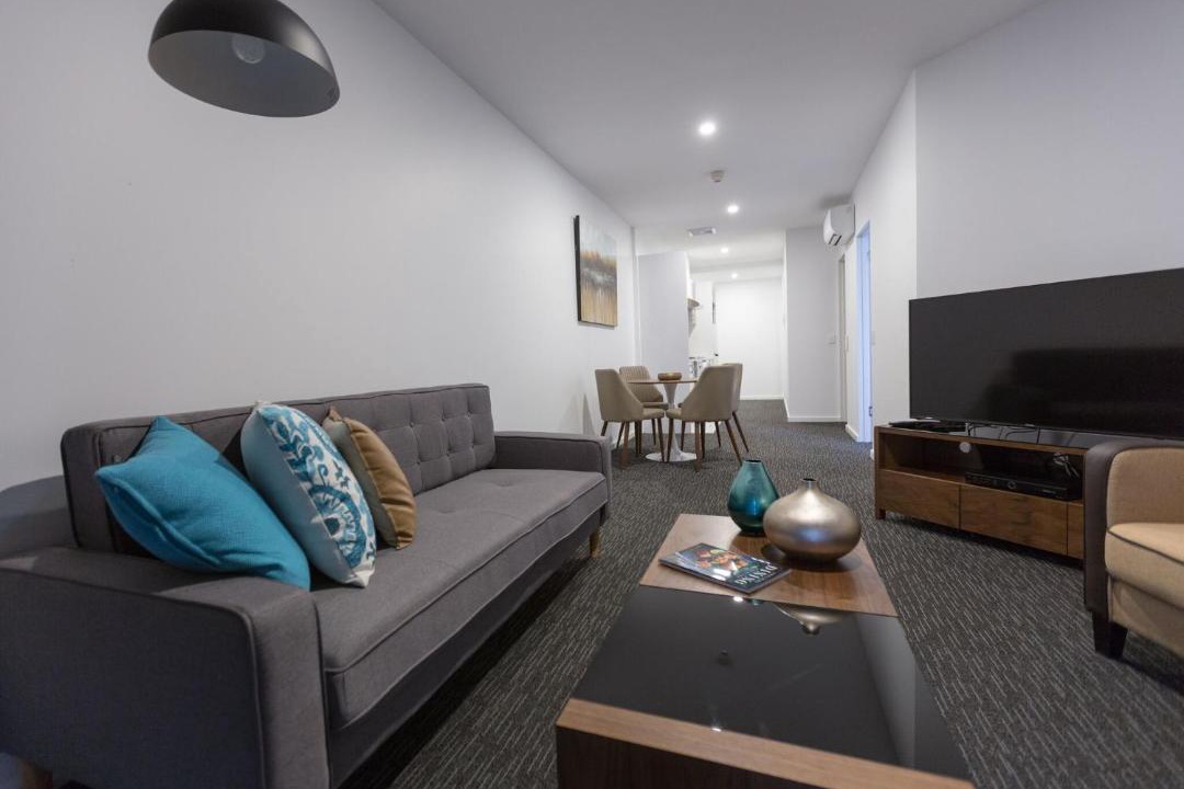 Photo of Livingroom in Kent Town