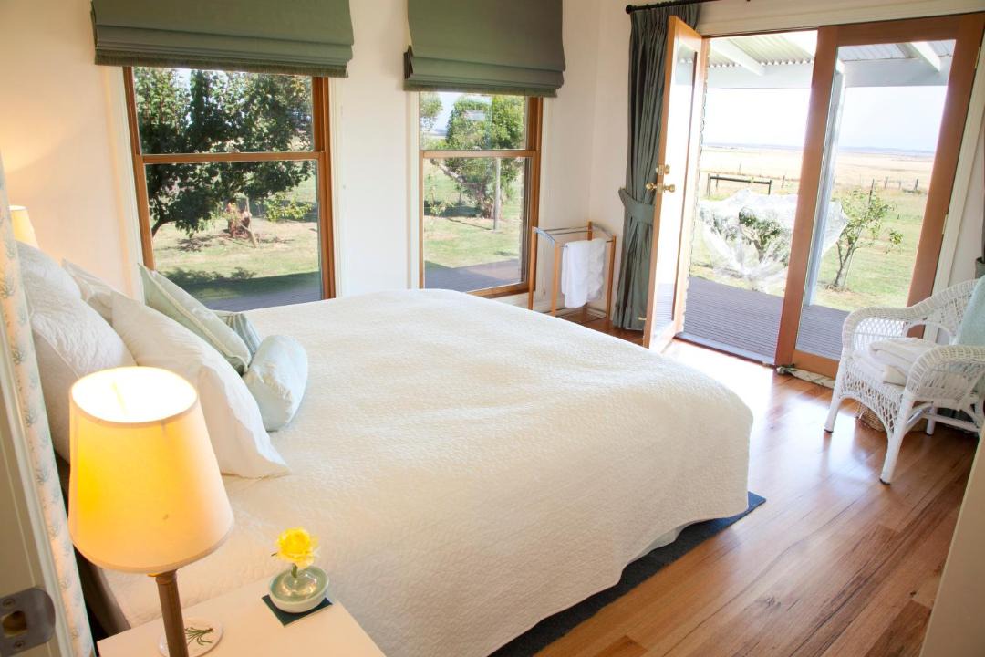 Photo of Bedroom in Sandy Point