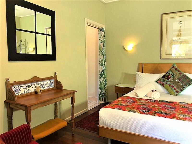 Photo of Bedroom in Nimbin