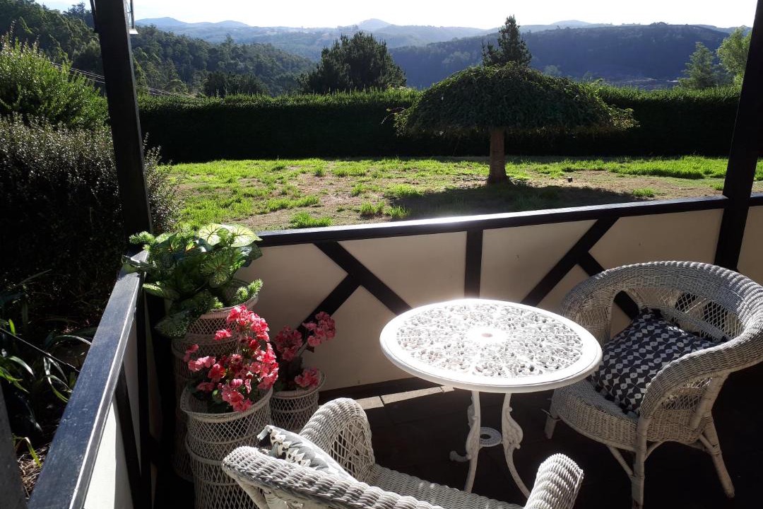 Photo of Patio Balcony in Wilmot