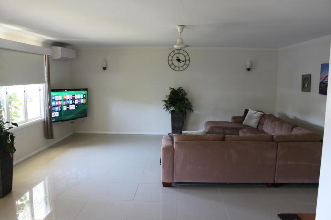 Photo of Livingroom in Edge Hill