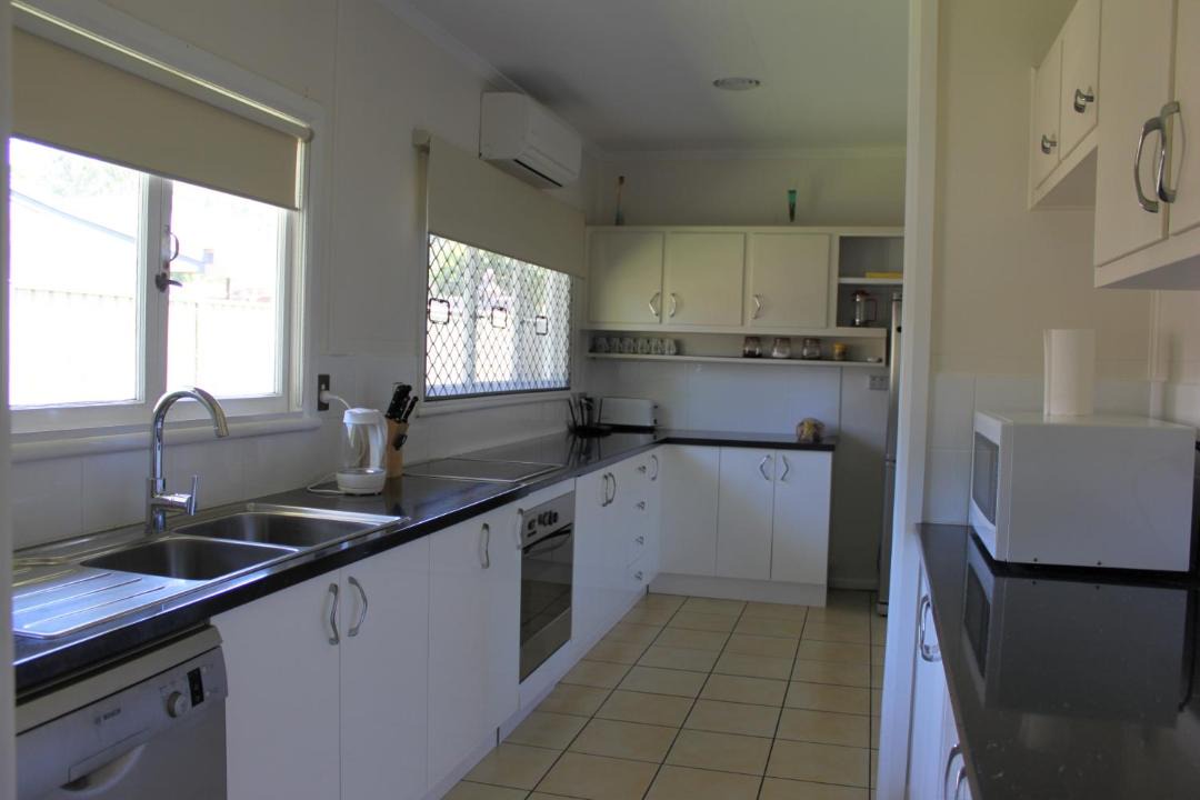 Photo of Kitchen in Edge Hill
