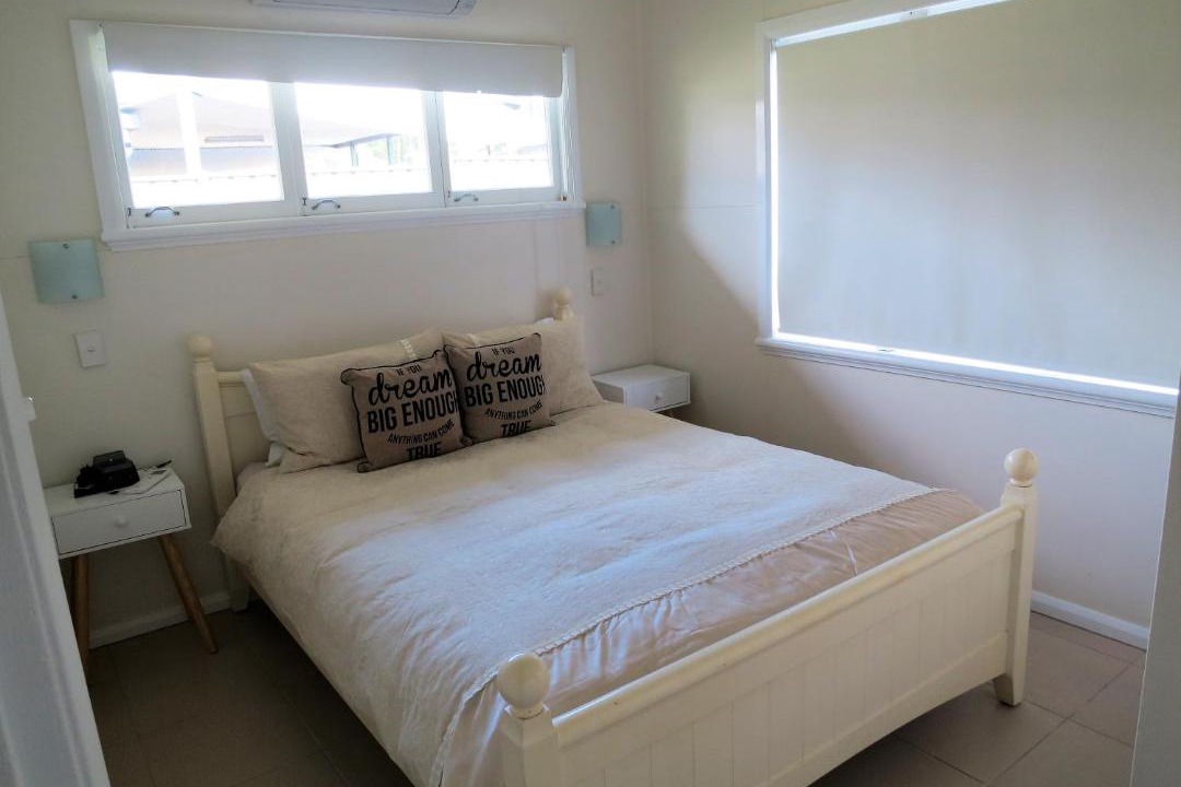 Photo of Bedroom in Edge Hill