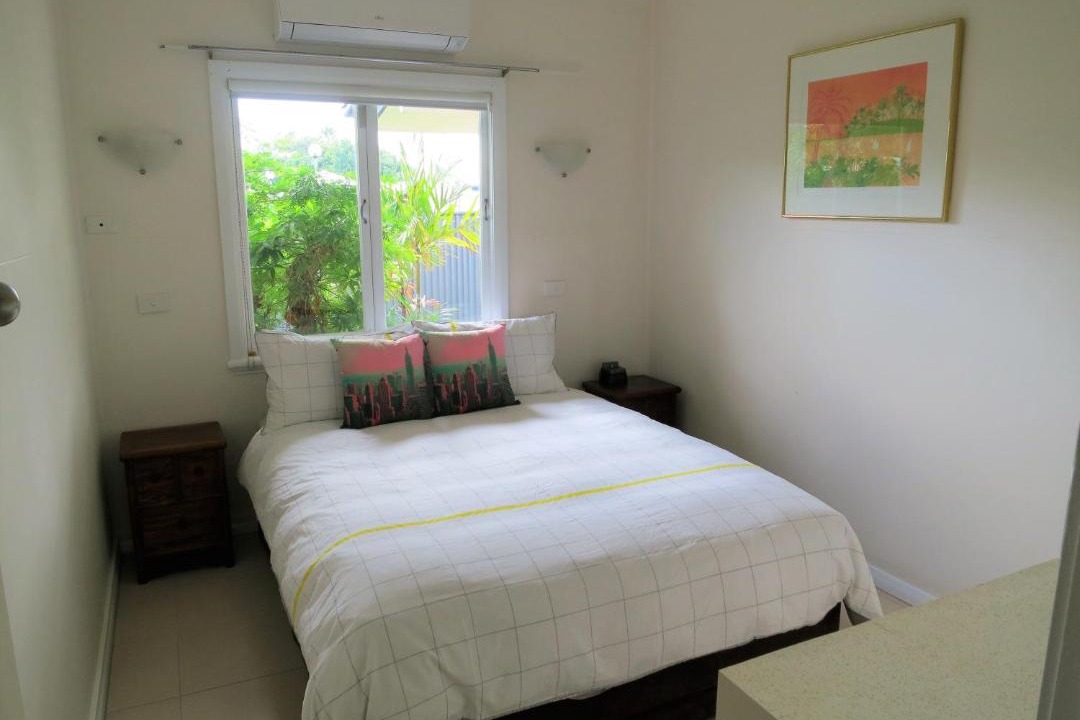 Photo of Bedroom in Edge Hill