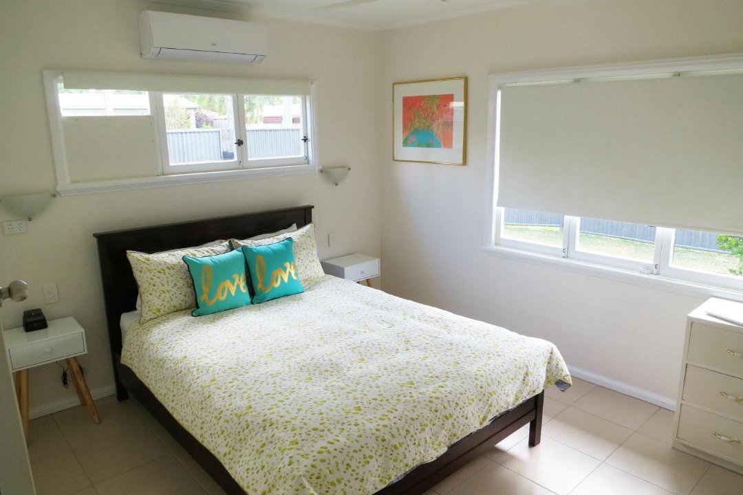 Photo of Bedroom in Edge Hill