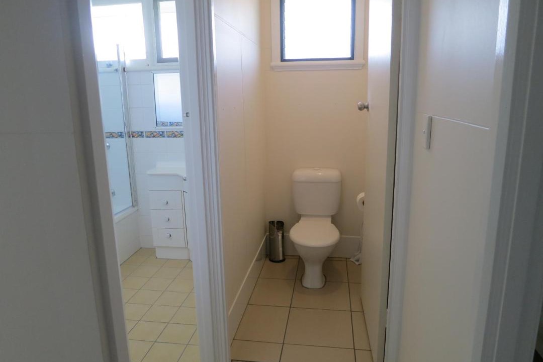 Photo of Bathroom in Edge Hill