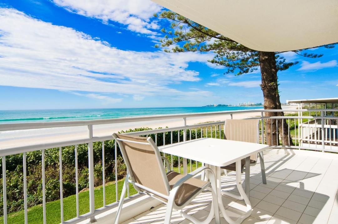 Photo of Patio Balcony in Bilinga