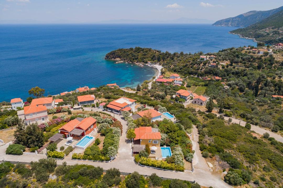 Photo of Others in Samos Town