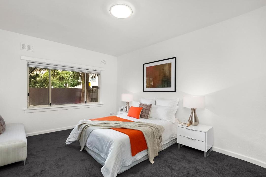 Photo of Bedroom in Elwood