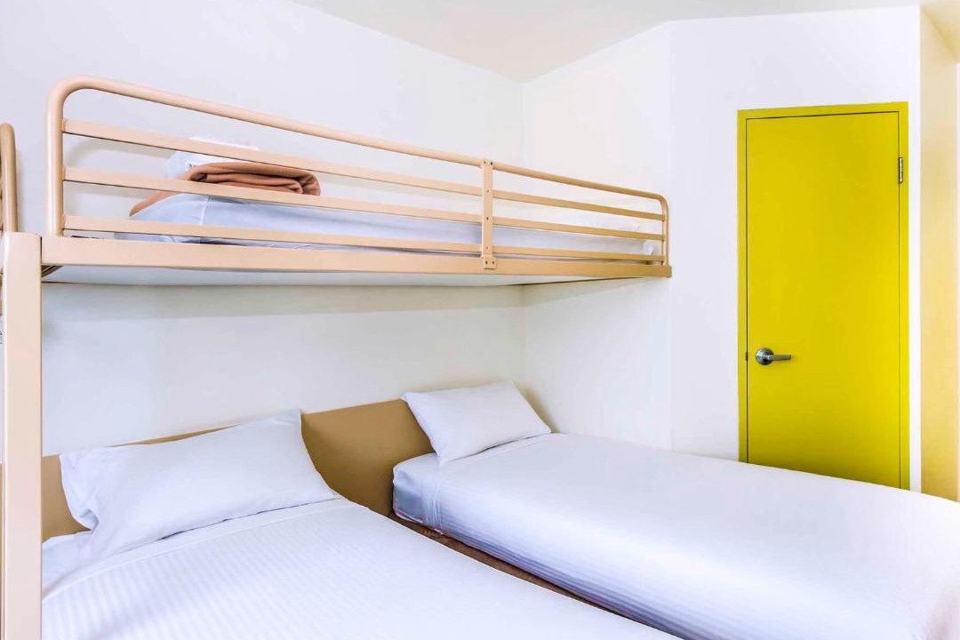 Photo of Bedroom in Coffs Harbour