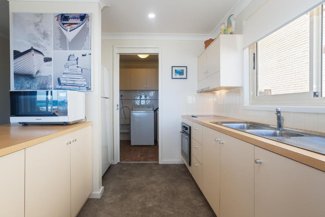Photo of Kitchen in Anna Bay