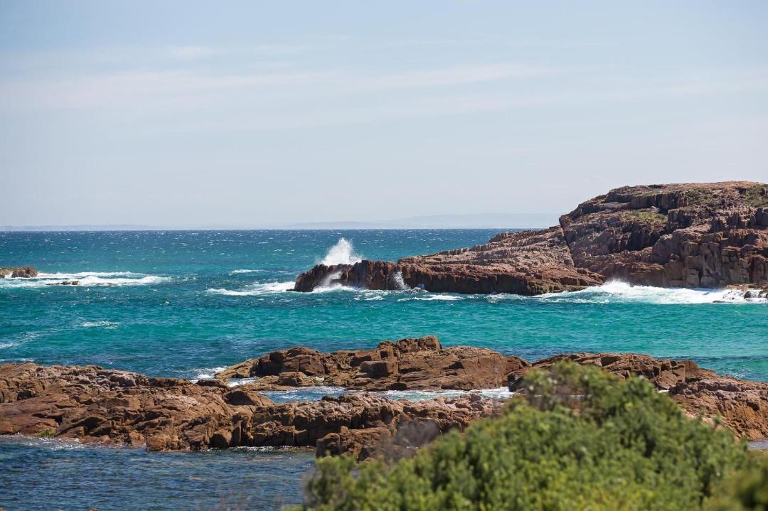 Photo of Outdoor in Anna Bay