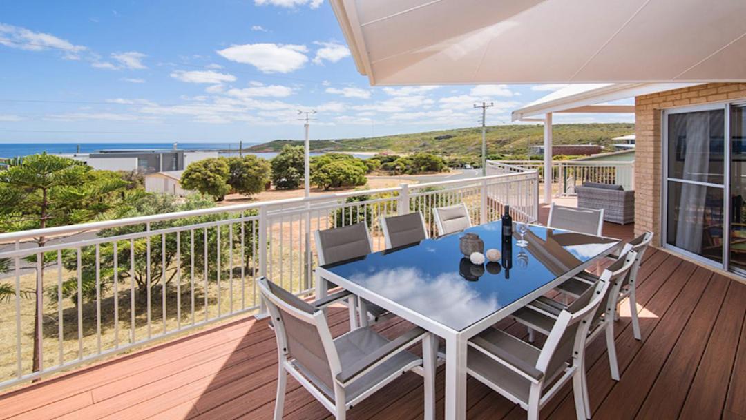 Photo of Patio Balcony in Gracetown