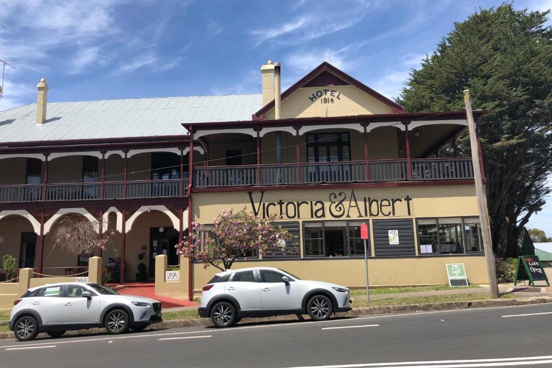 Photo of Others in Mount Victoria