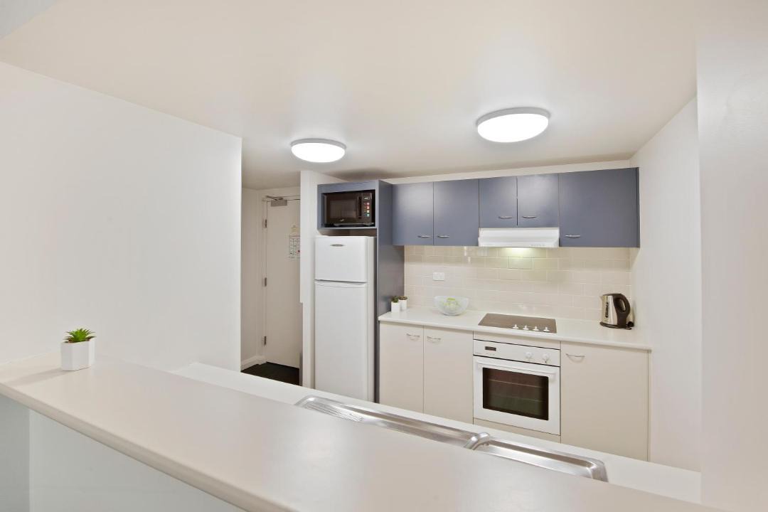 Photo of Kitchen in Newcastle West