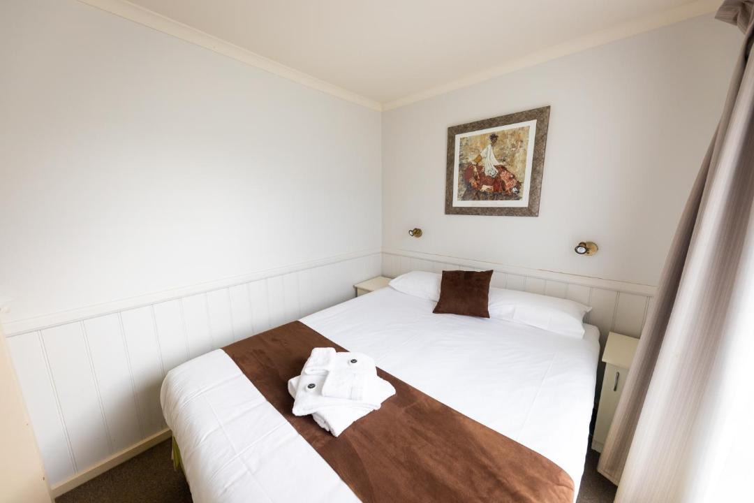 Photo of Bedroom in Eildon