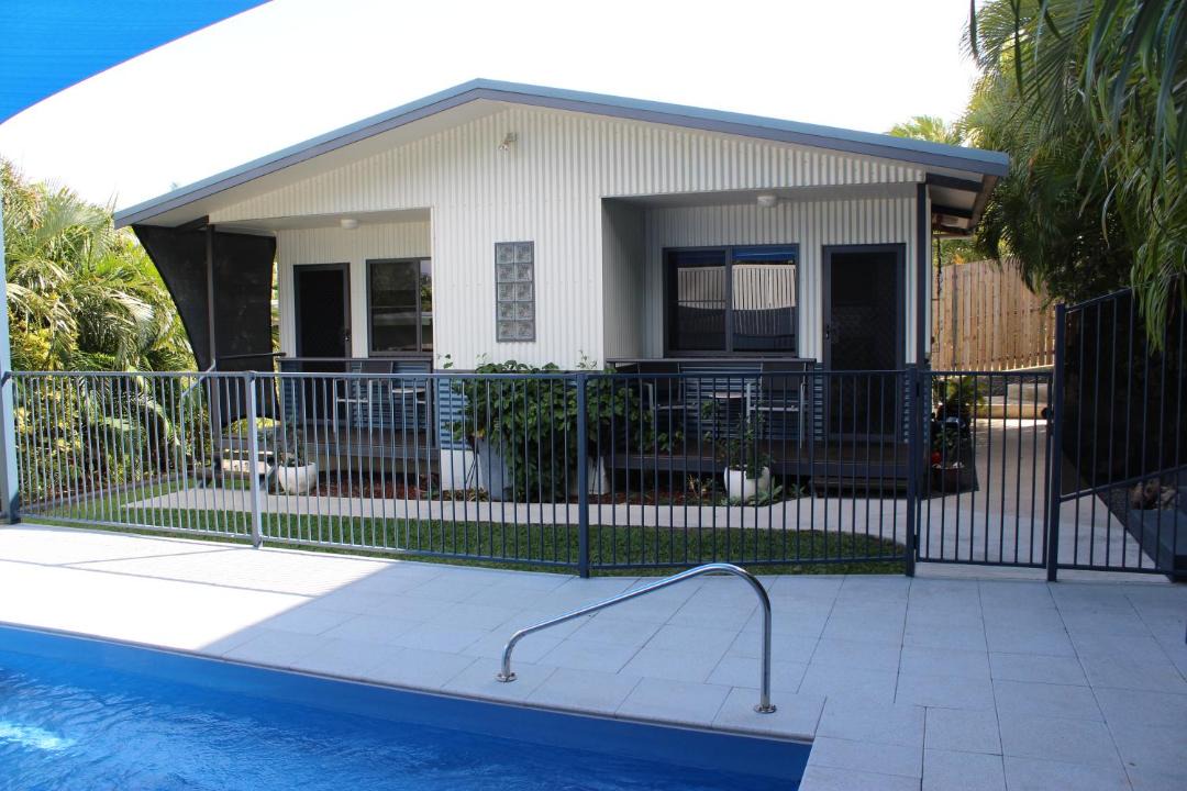 Photo of Others in Cooktown