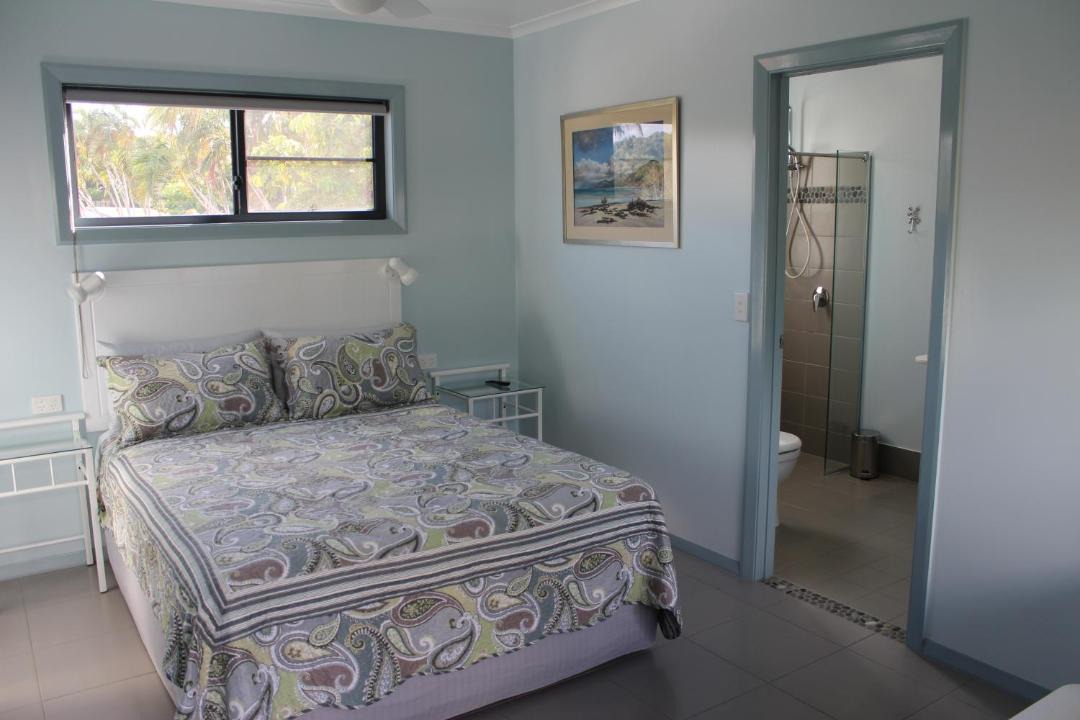 Photo of Bedroom in Cooktown