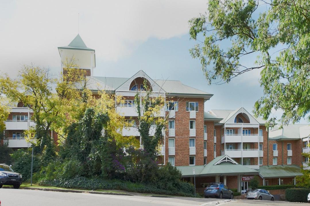 Photo of Buildings in Pennant Hills
