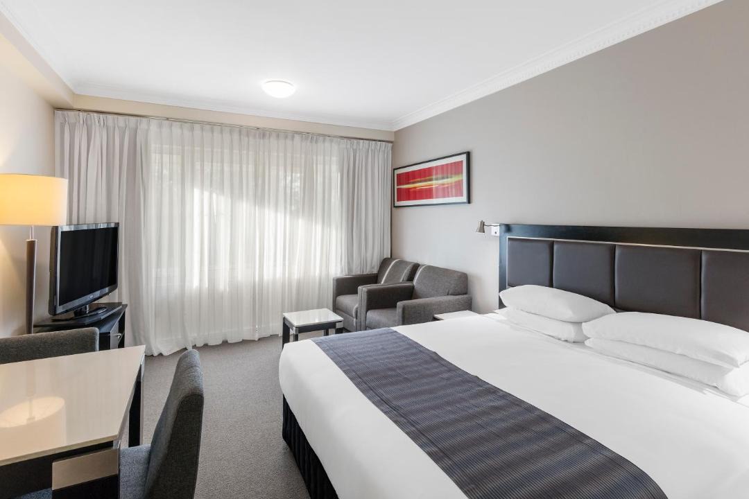 Photo of Bedroom in Pennant Hills