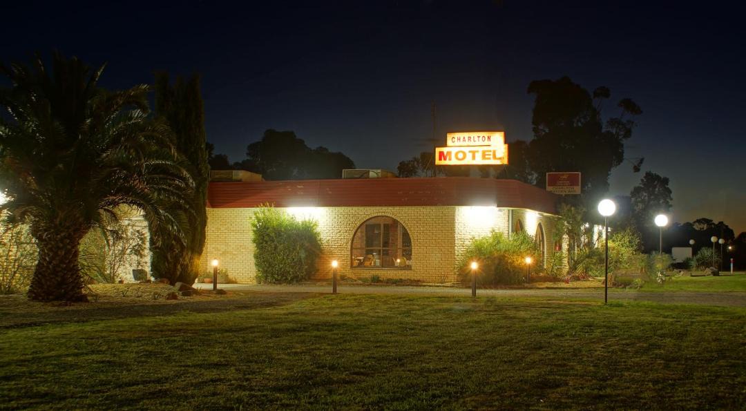 Photo of Buildings in Charlton