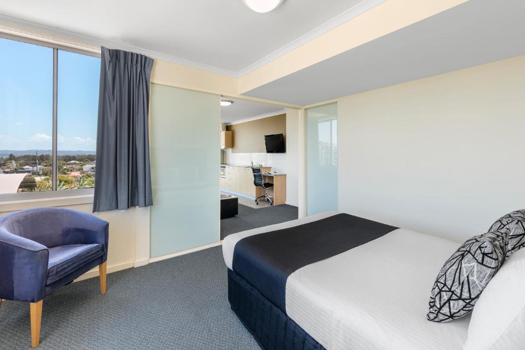 Photo of Bedroom in The Entrance