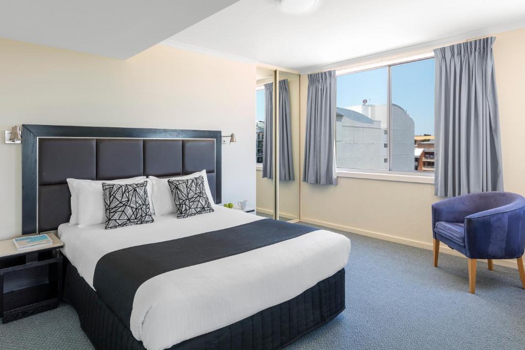 Photo of Bedroom in The Entrance