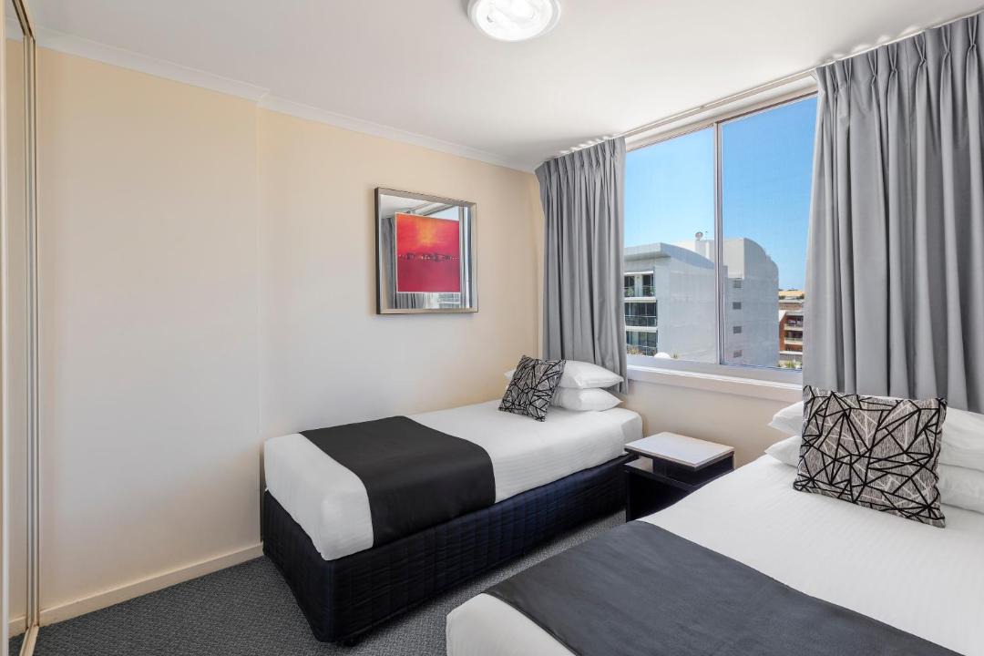 Photo of Bedroom in The Entrance