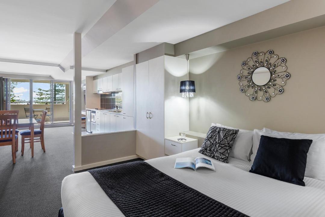 Photo of Bedroom in The Entrance