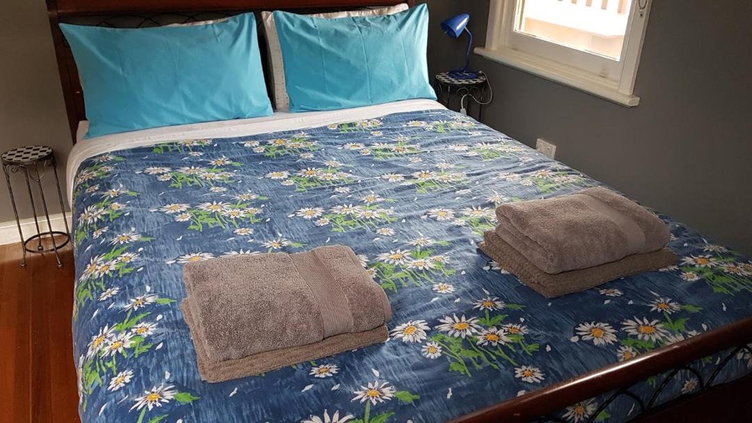 Photo of Bedroom in Buchan