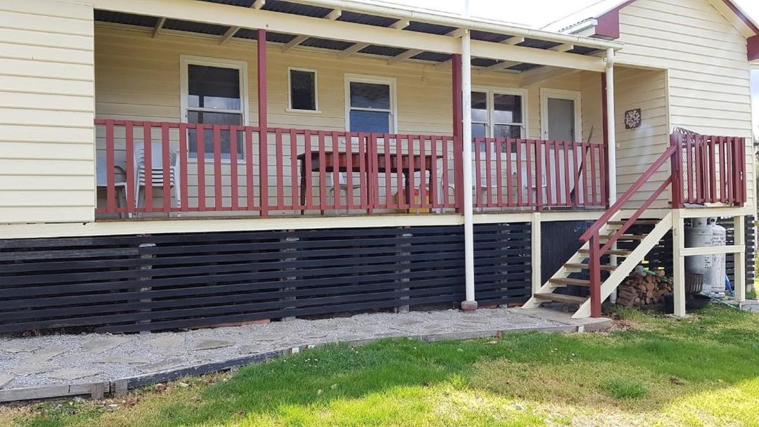 Photo of Buildings in Buchan