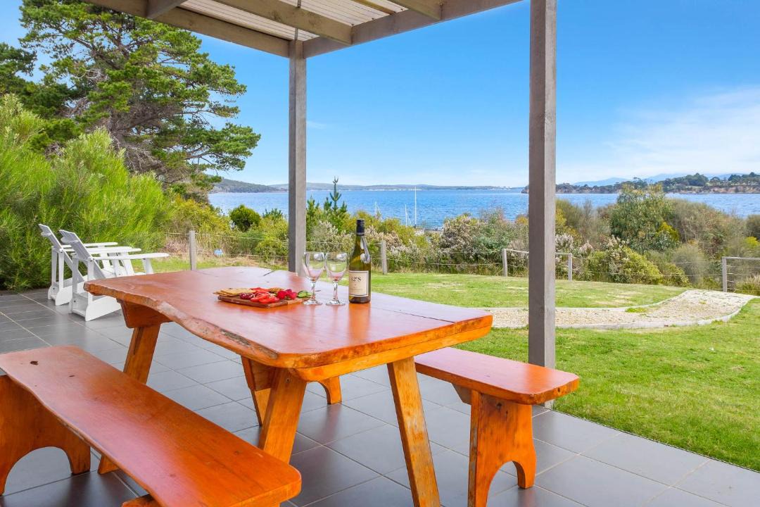 Photo of Patio Balcony in Alonnah