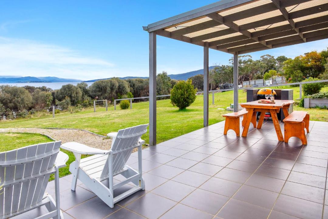 Photo of Patio Balcony in Alonnah