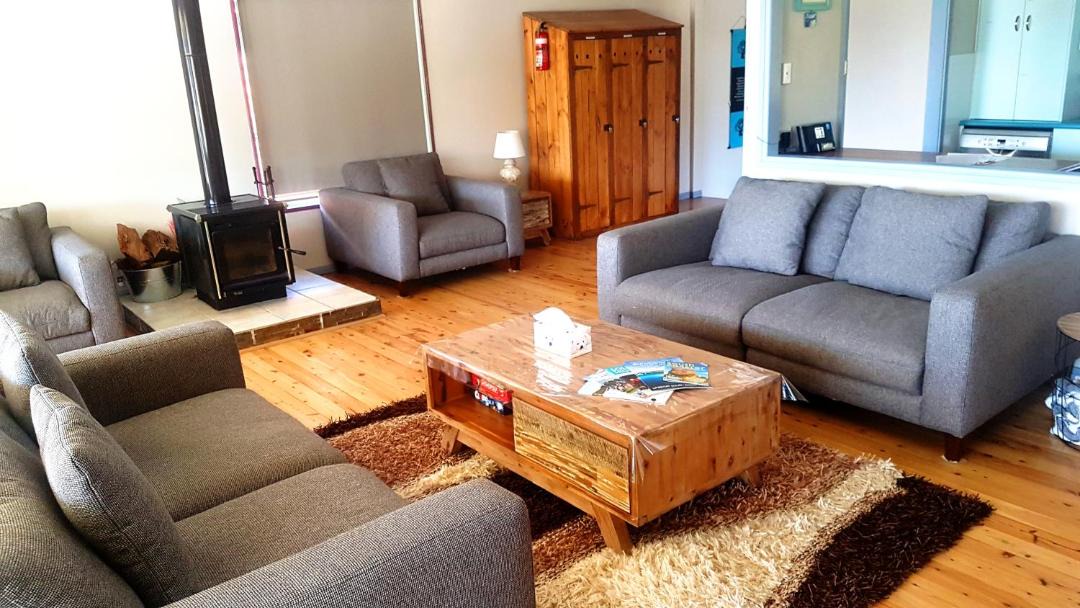 Photo of Livingroom in Culburra Beach