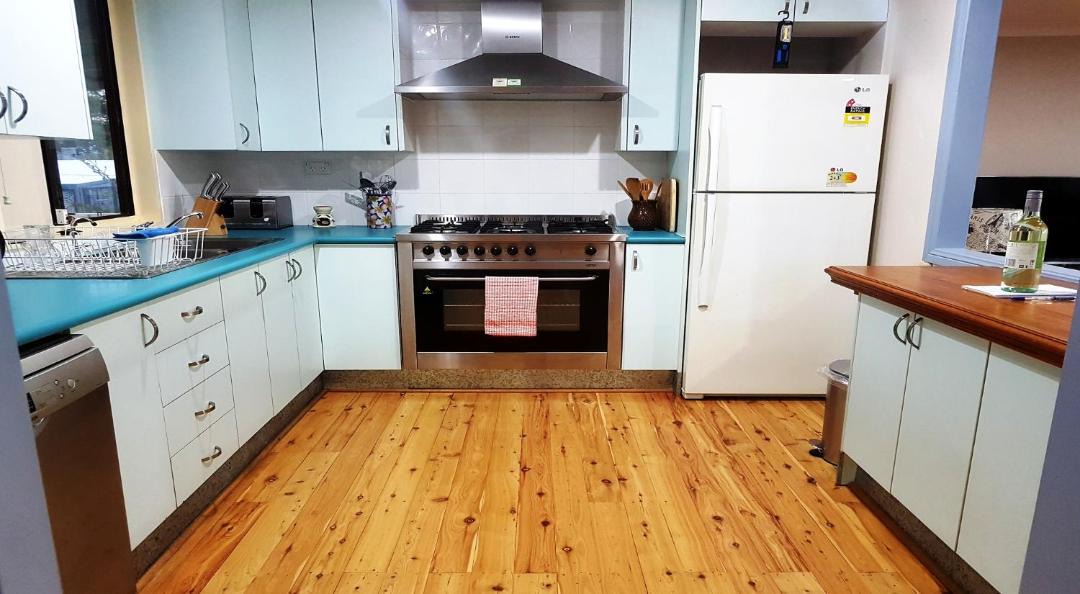 Photo of Kitchen in Culburra Beach