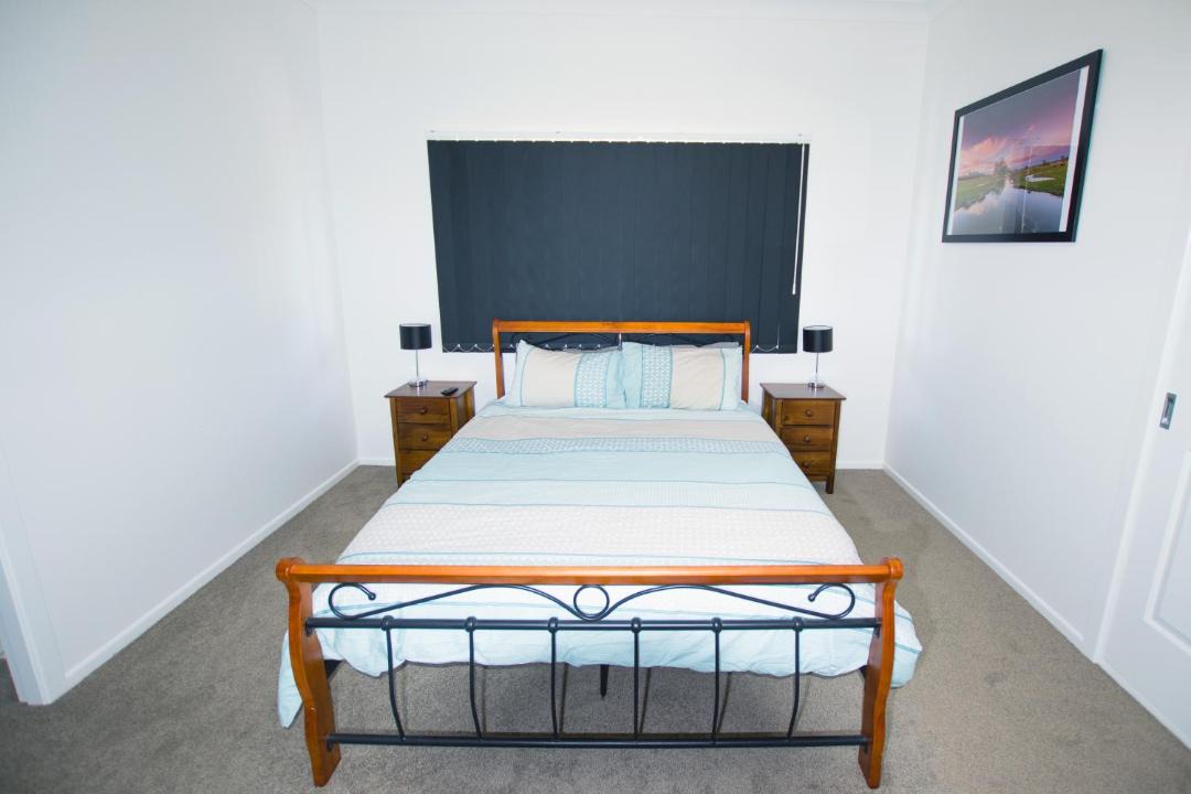 Photo of Bedroom in Glen Innes