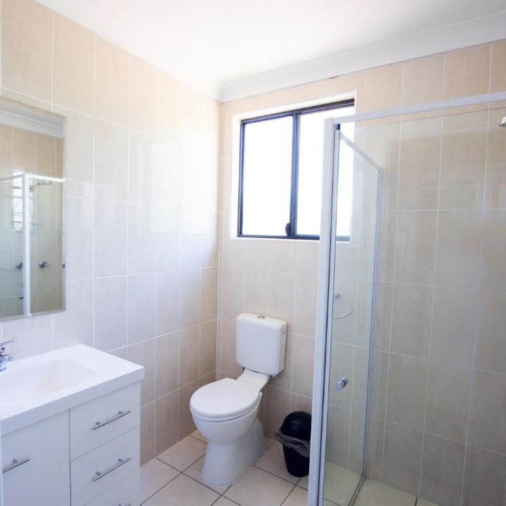 Photo of Bathroom in Glen Innes