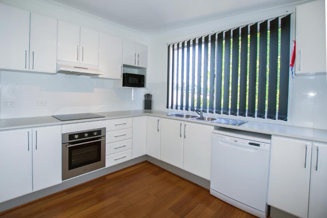 Photo of Kitchen in Glen Innes
