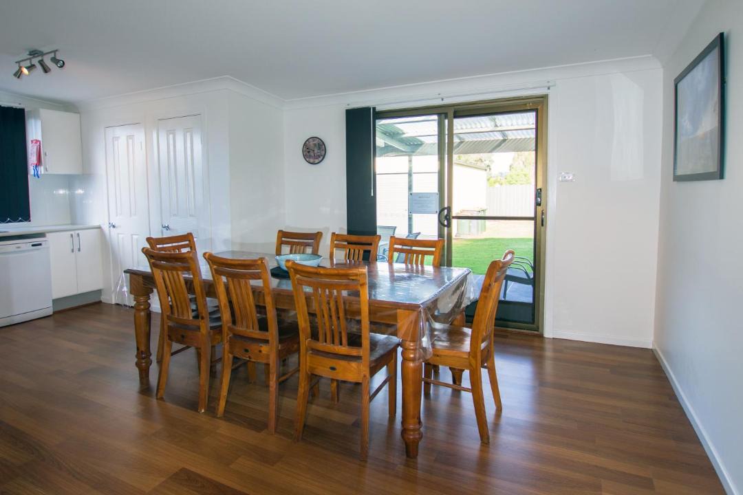 Photo of Livingroom in Glen Innes