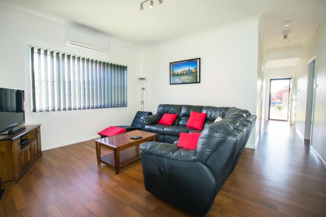 Photo of Livingroom in Glen Innes