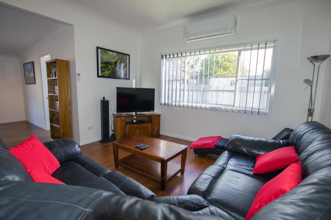 Photo of Livingroom in Glen Innes